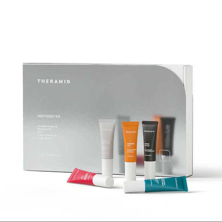 Theramid Theramid Discovery Kit 1un