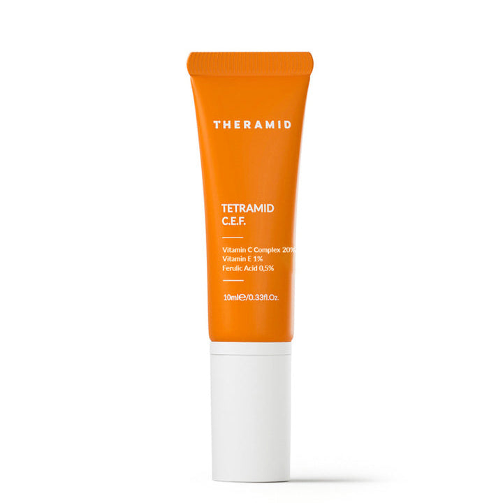 Theramid Theramid Discovery Kit 1un