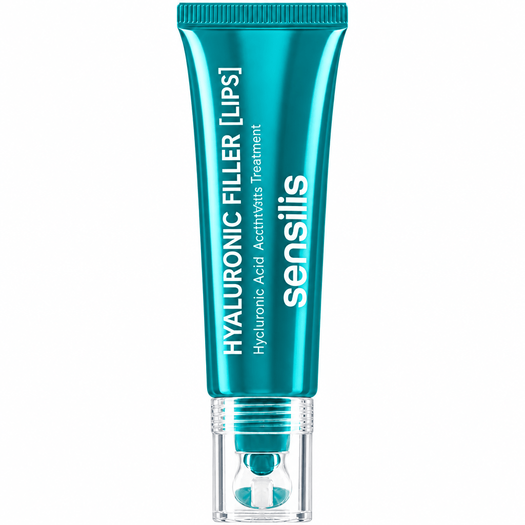 Sensilis Hyaluronic Filler Lips Vollumizing Balm 10ml