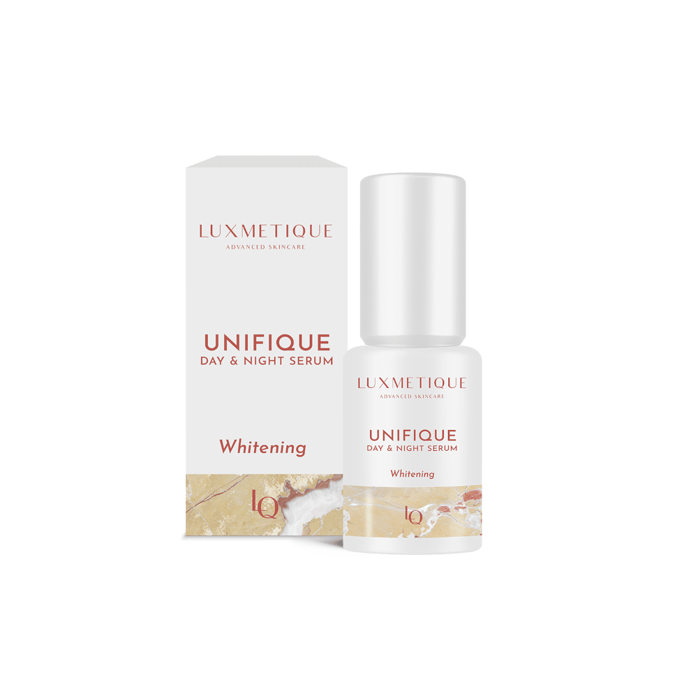 Luxmetique Unifique Day & Night Sérum Dosificador 30ml