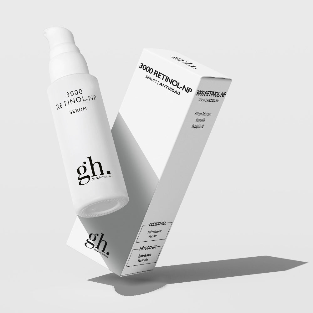 Gema Herrerías 0.3 RETINOL-NP Serum 30 ml