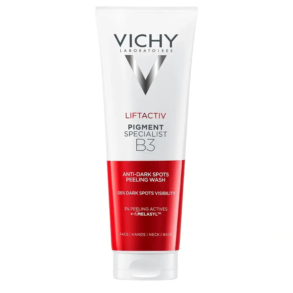 Vichy Liftactiv B3 Pigment Wash Peeling 200ml