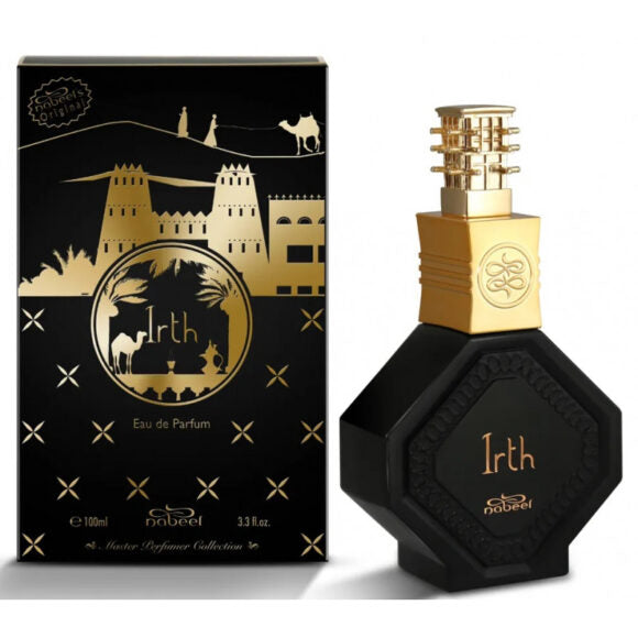 Nabeel Irth Eau de Parfum 100ml-2