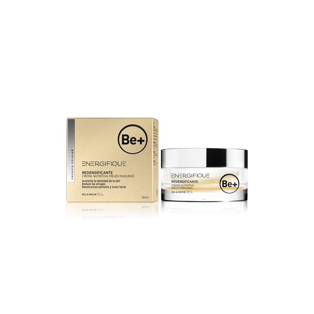 BE Crema Nutritiva Redensificante Crema 50ml-1