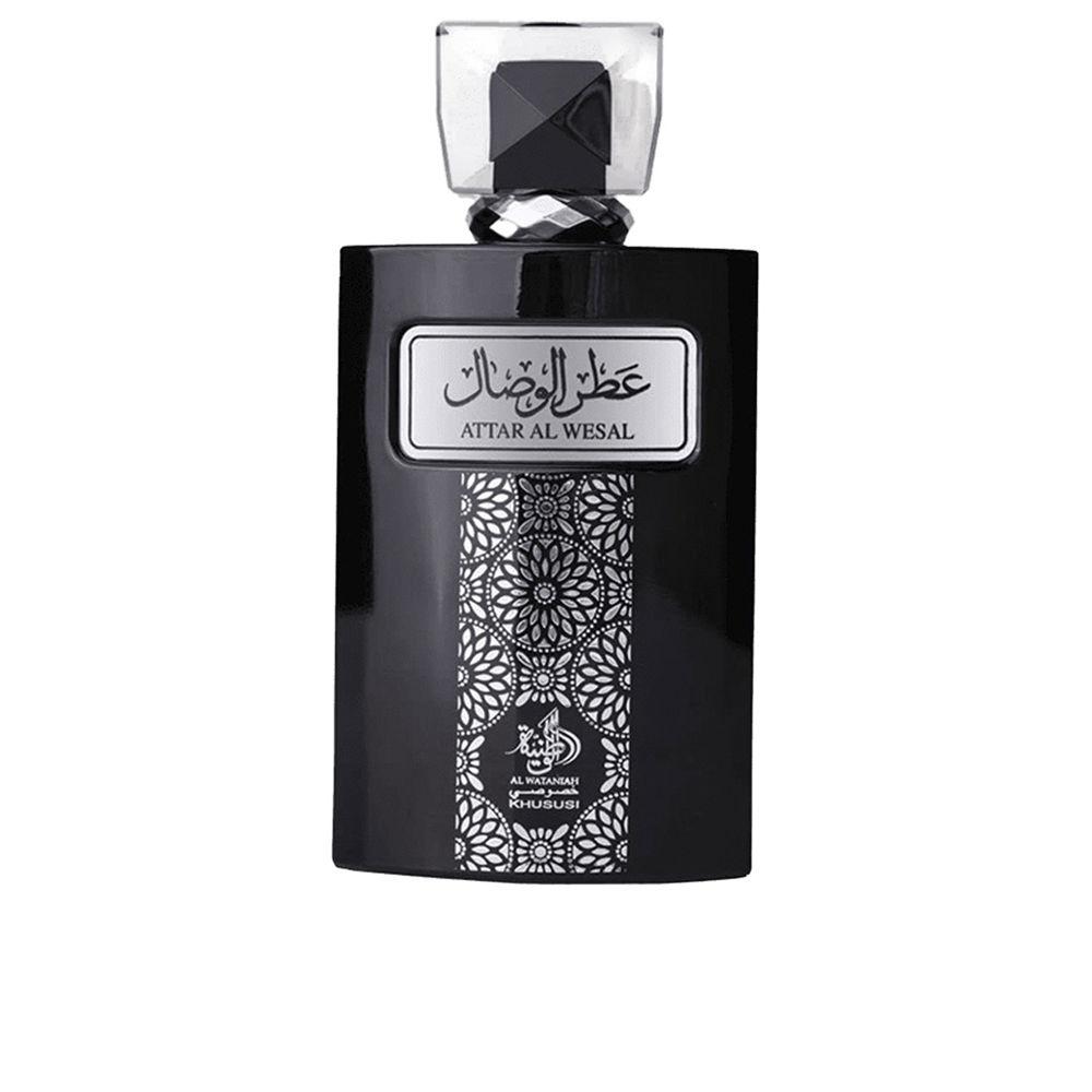 Al Wataniah ATTAR AL WESAL Eau de Parfum 100ml-1