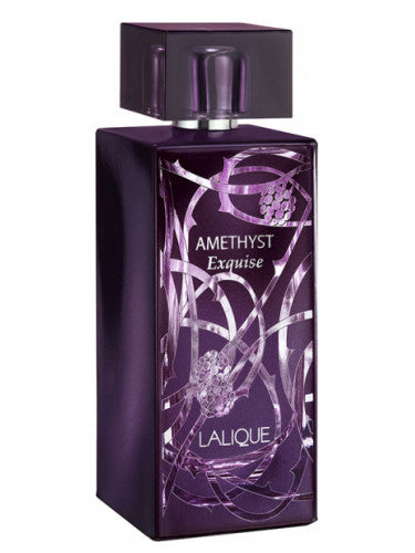 Lalique Amethyst Exquise Eau de Parfum 100ml-1