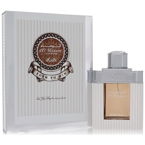 Rasasi Al Wisam Day Perfume Hombre 100ml-3