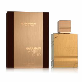 Al Haramain Haramain Amber Oud Eau de Parfum 100ml-2