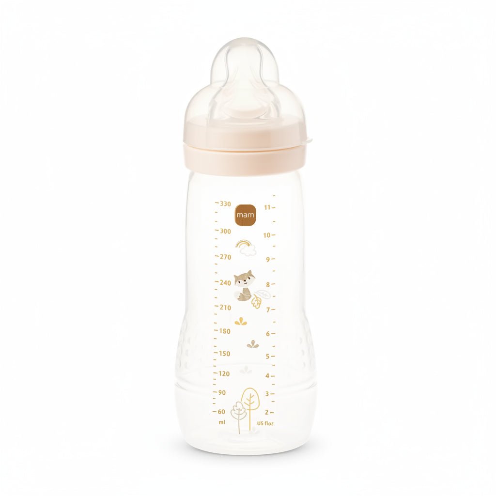MAM Bottle Easy Active 330ml White 1 unit