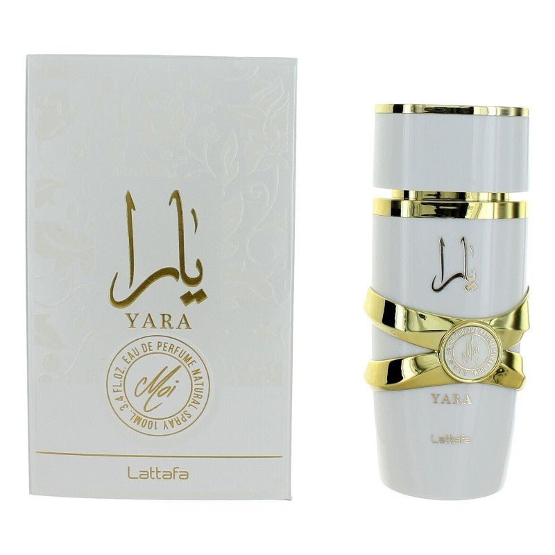 Lattafa Yara Moi Eau de Parfum 100ml-3