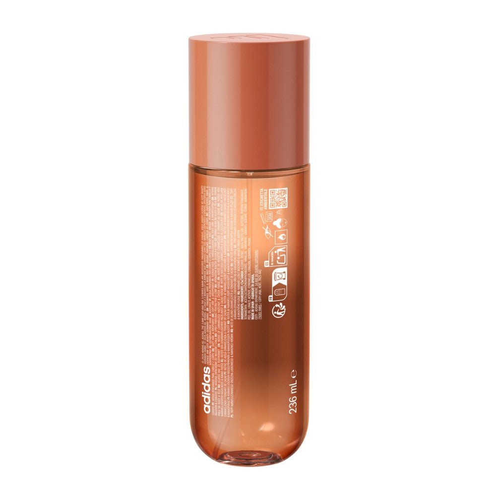 Adidas Vibes Dream Glaze Body Mist 236 ml