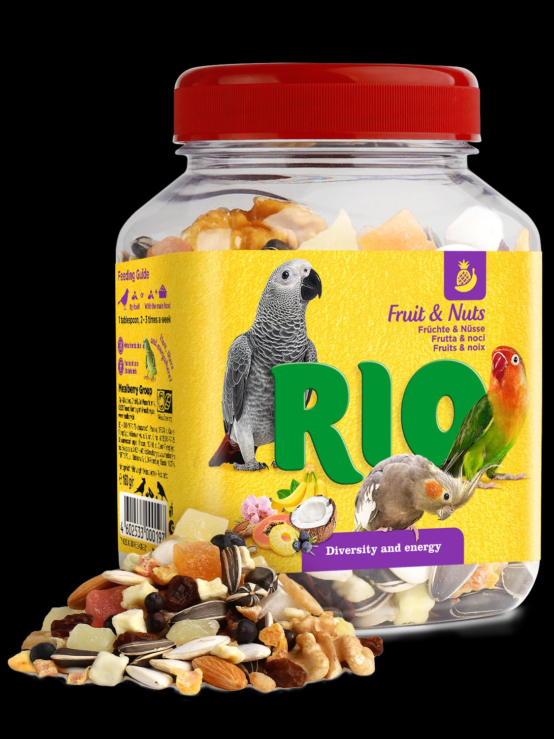 Product image for 10737