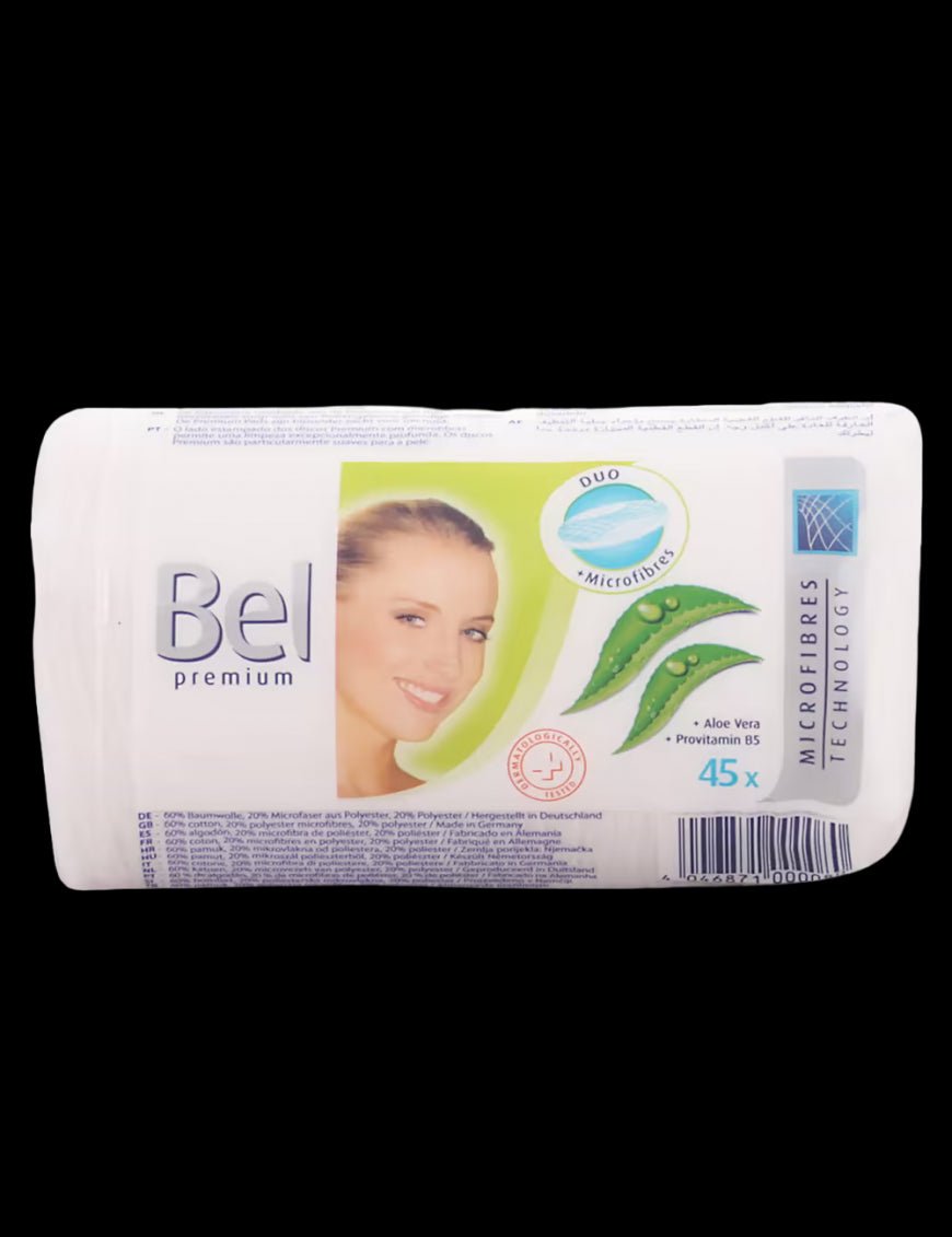 BEL Discos Ovalati Premium 45 pz