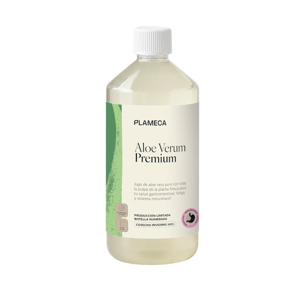 Plameca Aloe Verum Premium 1000 ml