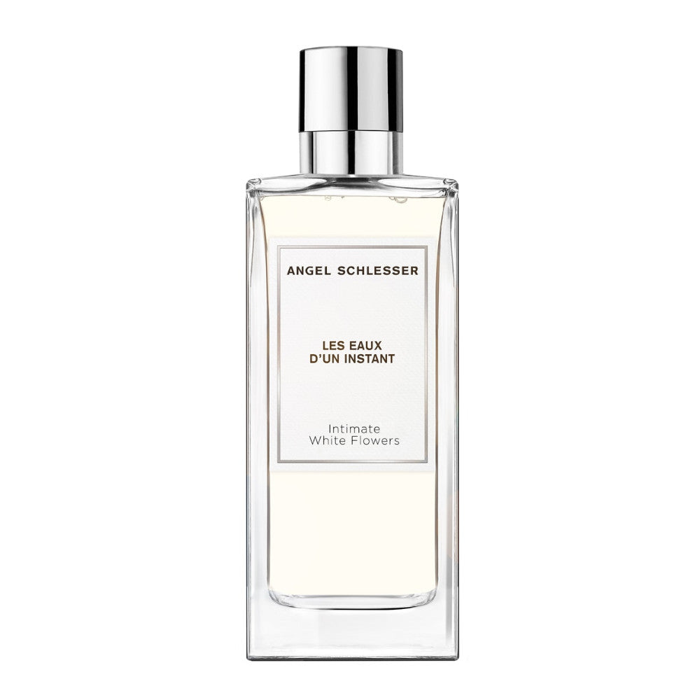Angel Schlesser Les Eaux D'Un Instant Intimate White Flowers Eau de Toilette 100 ml