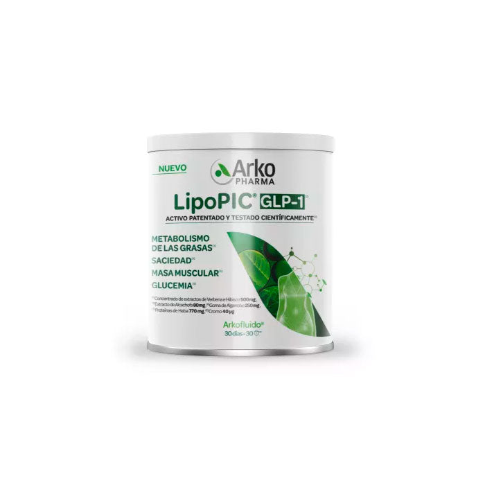 Arkopharma LipoPIC GLP-1 270g