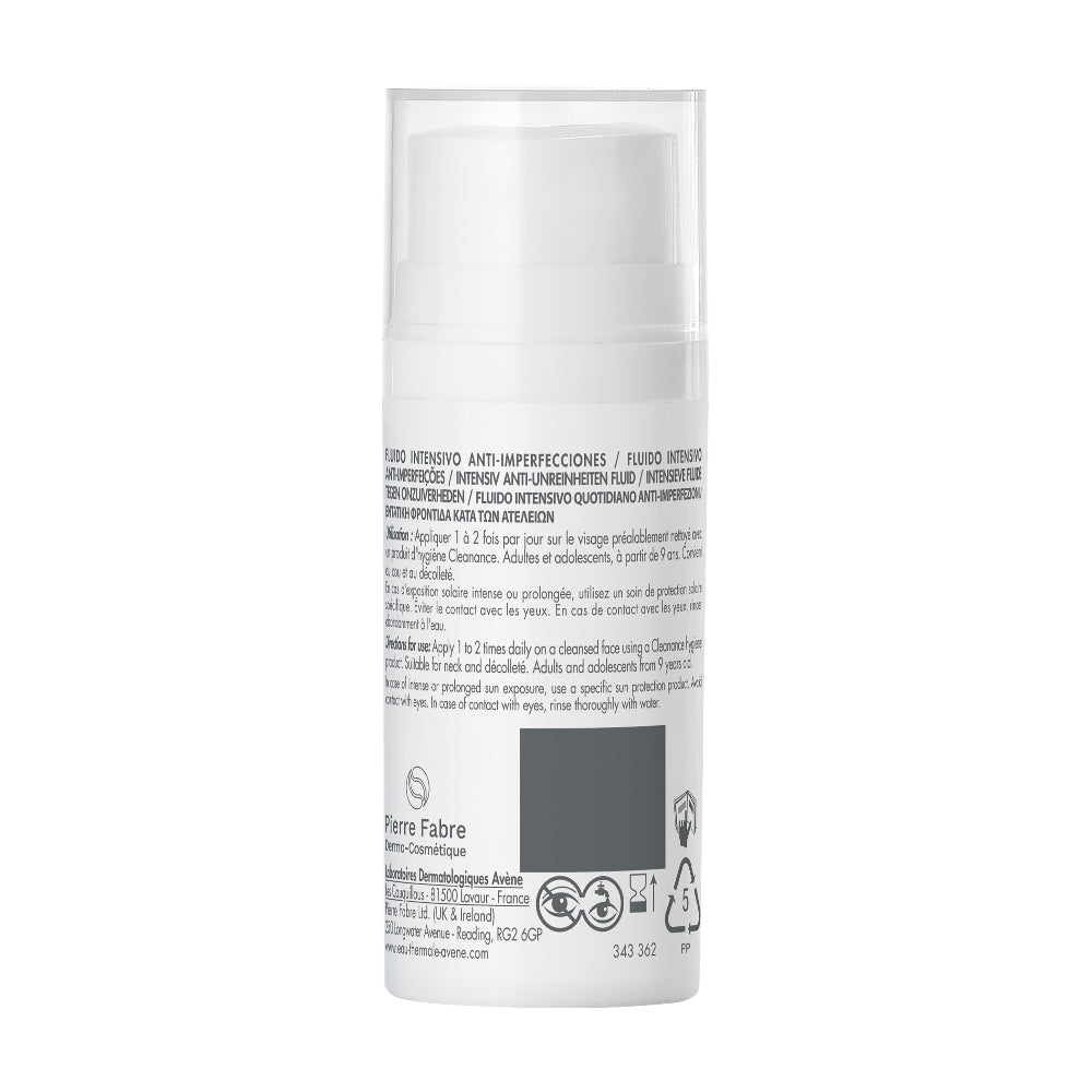 Avène Cleanance Comedomed+ SPF30 30ml