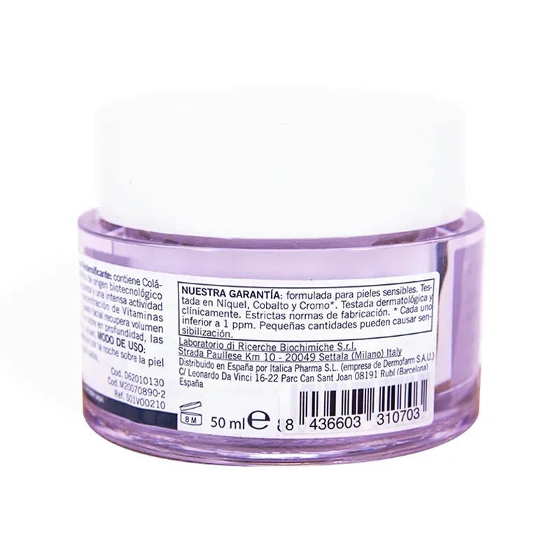 Axovital Crema Redensificante Antiedad Volumen y Densidad 50 ml