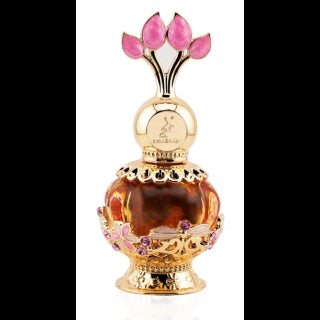 Khadlaj Pink Musk Aceite de Perfume 20ml-3