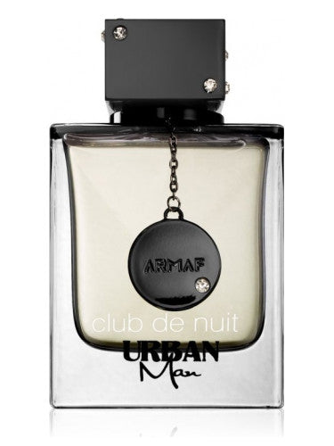 Armaf Club de Nuit Urban Man Eau de Parfum 105ml-1
