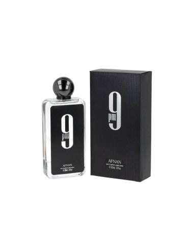 Afnan 9 PM Eau de Parfum 100ml-2