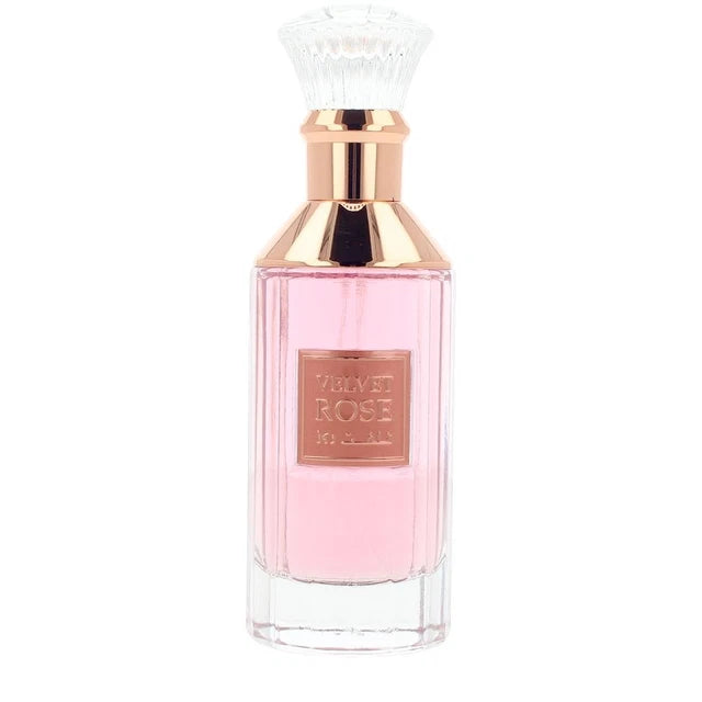 Lattafa Velvet Rose Eau de Parfum 100ml-1