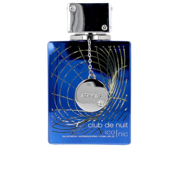 Armaf Club de Nuit Blue Iconic Eau de Parfum 100ml-3