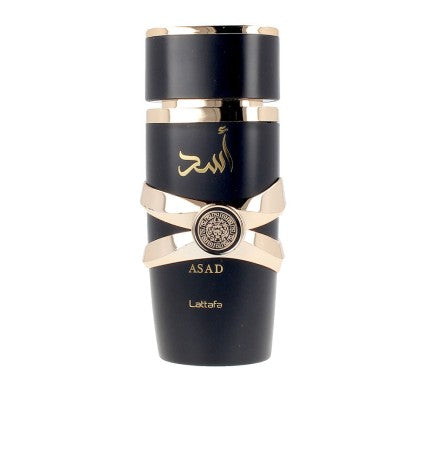 Lattafa ASAD Eau de Parfum 100ml-2
