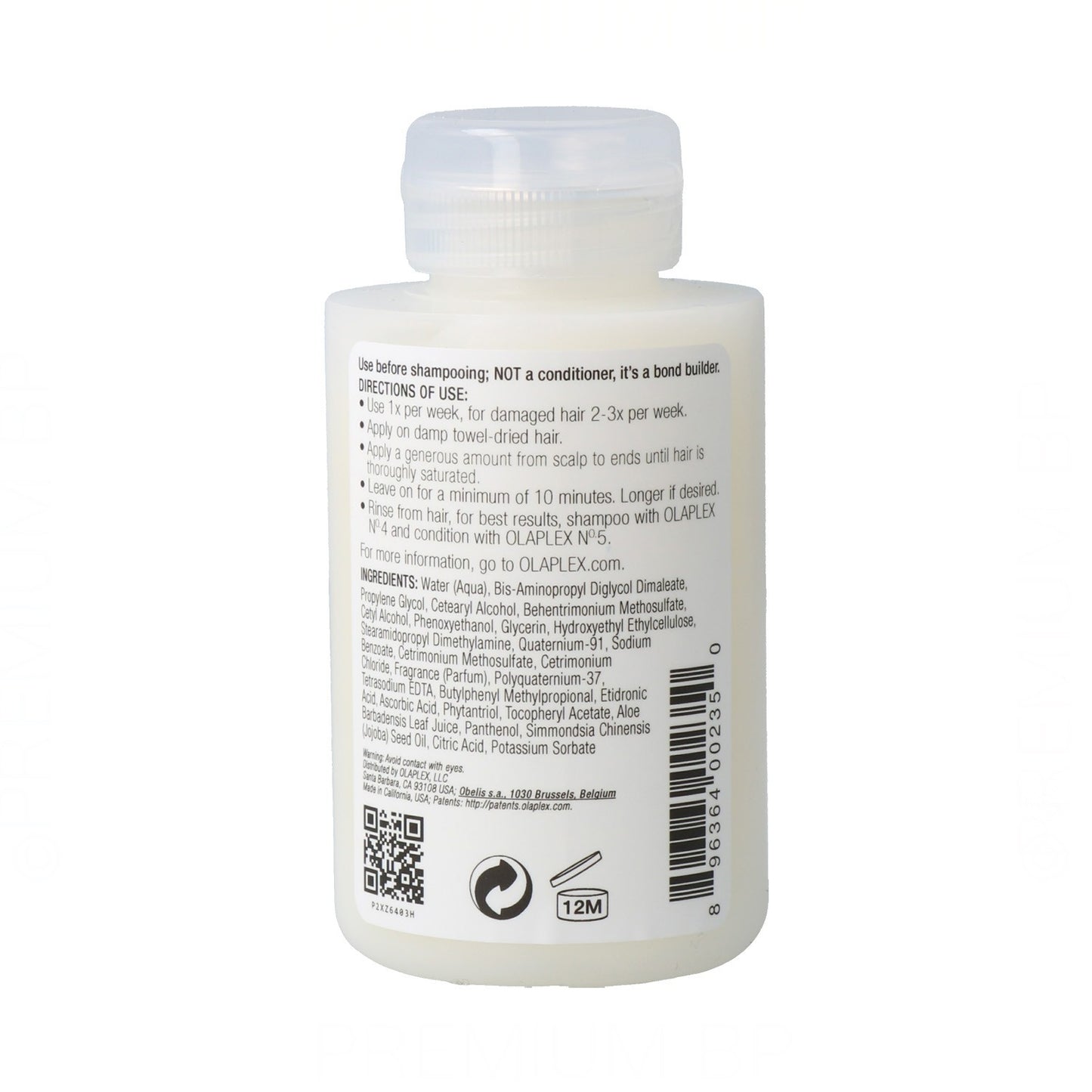Product image for 4537