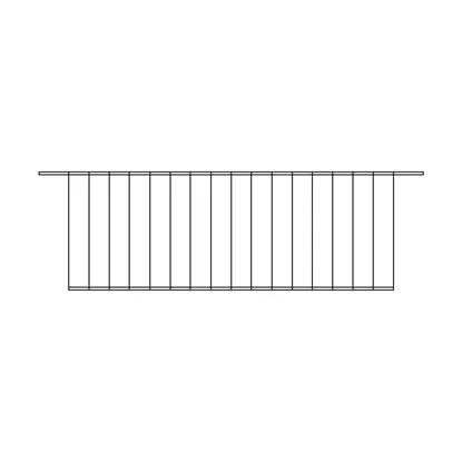 Ferplast Comedero Maxi Duna Tolva 1 ud