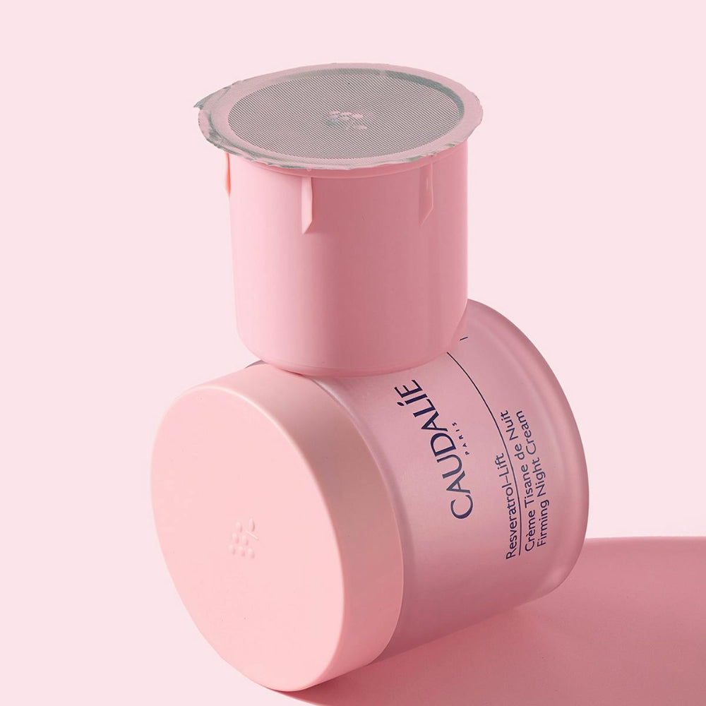 Caudalie Resveratrol-Lift Crema Cachemir Lifting Recarga 50 ml