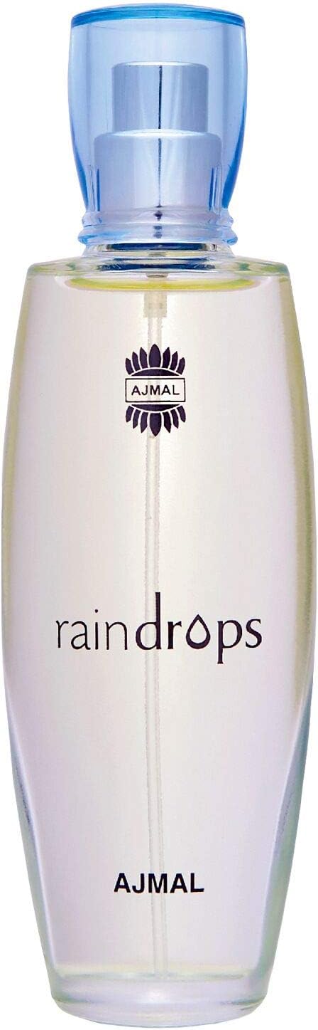 Ajmal Raindrops Eau De Parfum 50ml-2