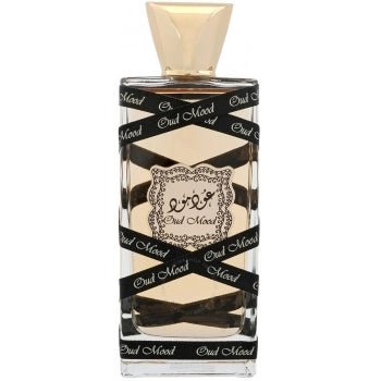 Lattafa Oud Mood Fragancia Unisex 100ml-1