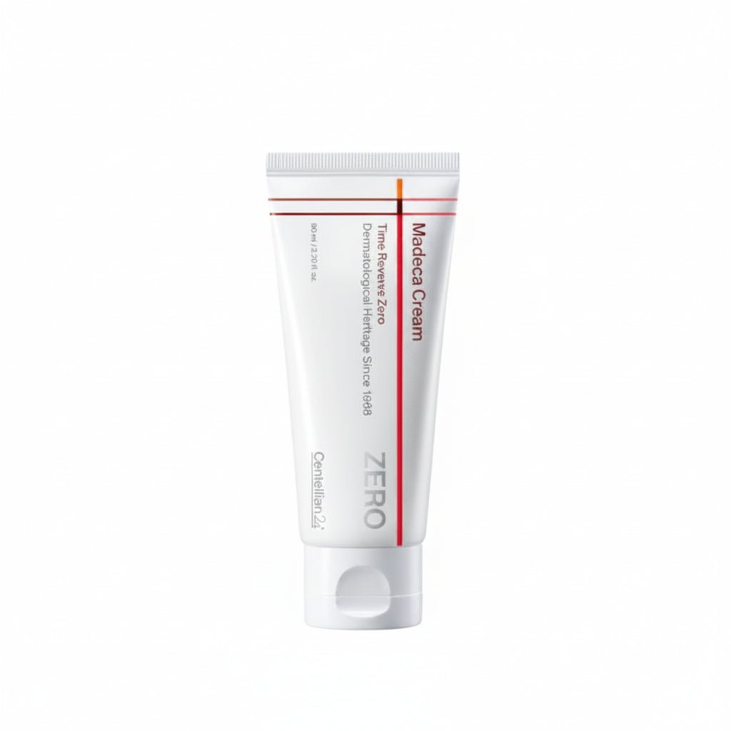 Centellian24 Madeca Cream Time Reverse Zero 15ml