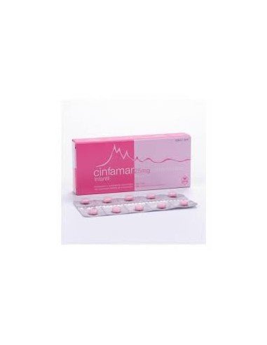 Biodramina Infantil 25 mg 12 Comprimidos Recubiertos