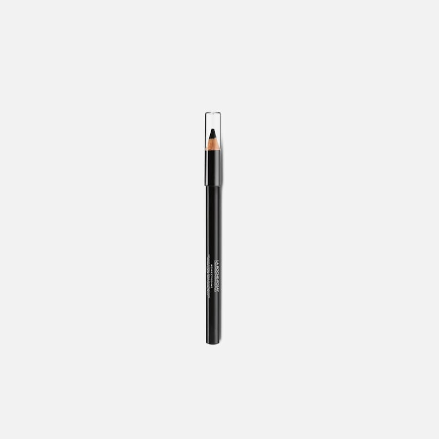 La Roche Posay Toleriane Lápiz De Ojos Marrón 1G
