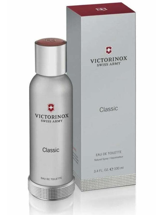 Victorinox Classic Eau de Toilette 100ml-2
