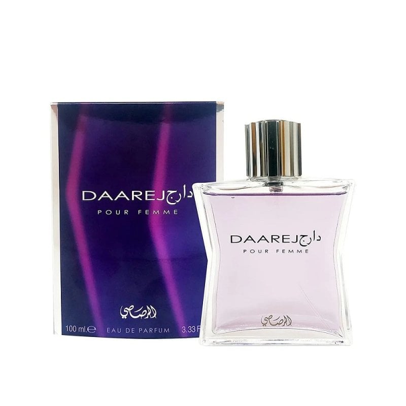 Rasasi Daarej Eau de Parfum 100ml-3