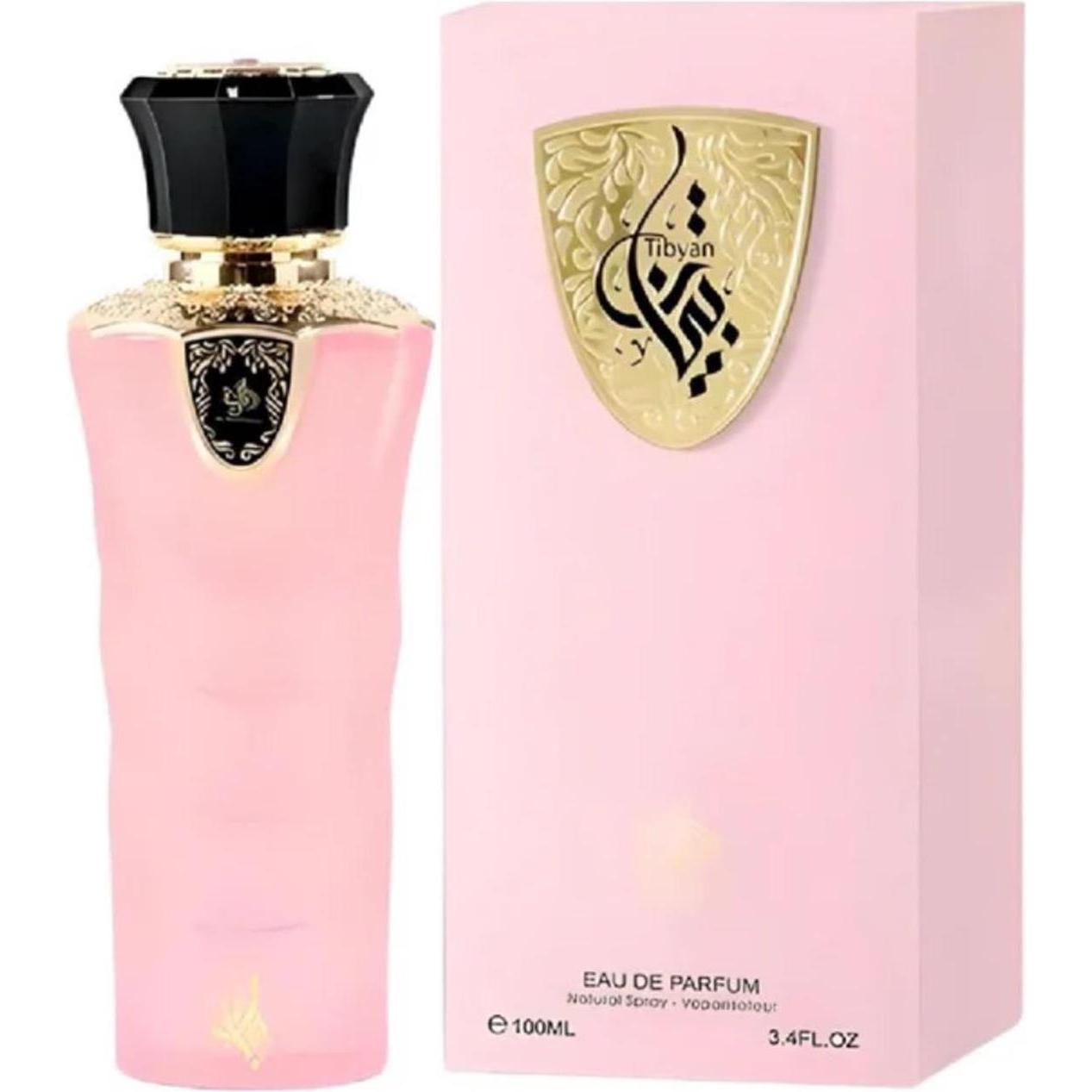 AL WATANIAH Tibyan Eau de Parfum 100ml-1