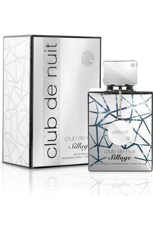Armaf Club de Nuit Sillage Eau de Parfum 105ml-2