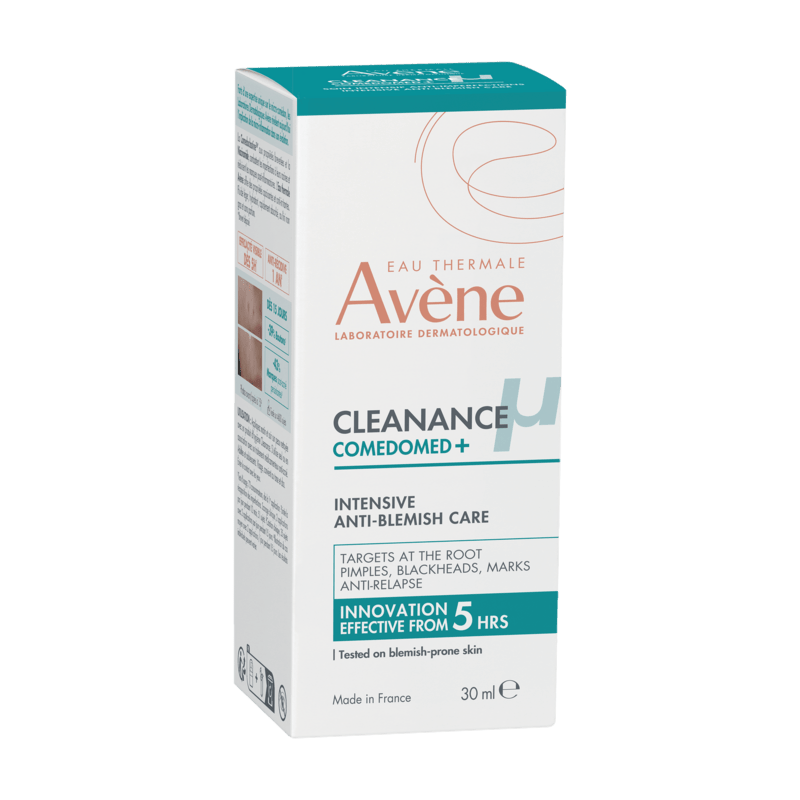 Avène Clean Comedomed + Np 30 ml