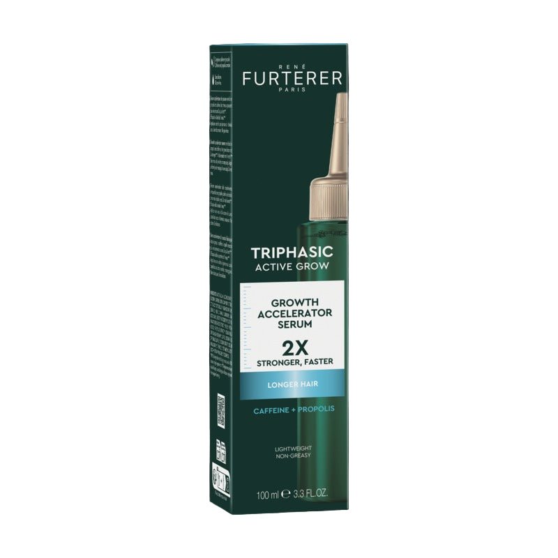 René Furterer Triphasic Grow Serum 100ml