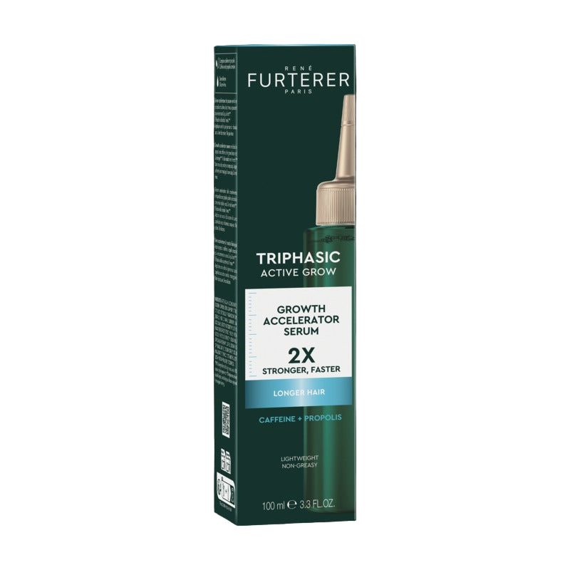 René Furterer Triphasic Grow Serum 100ml