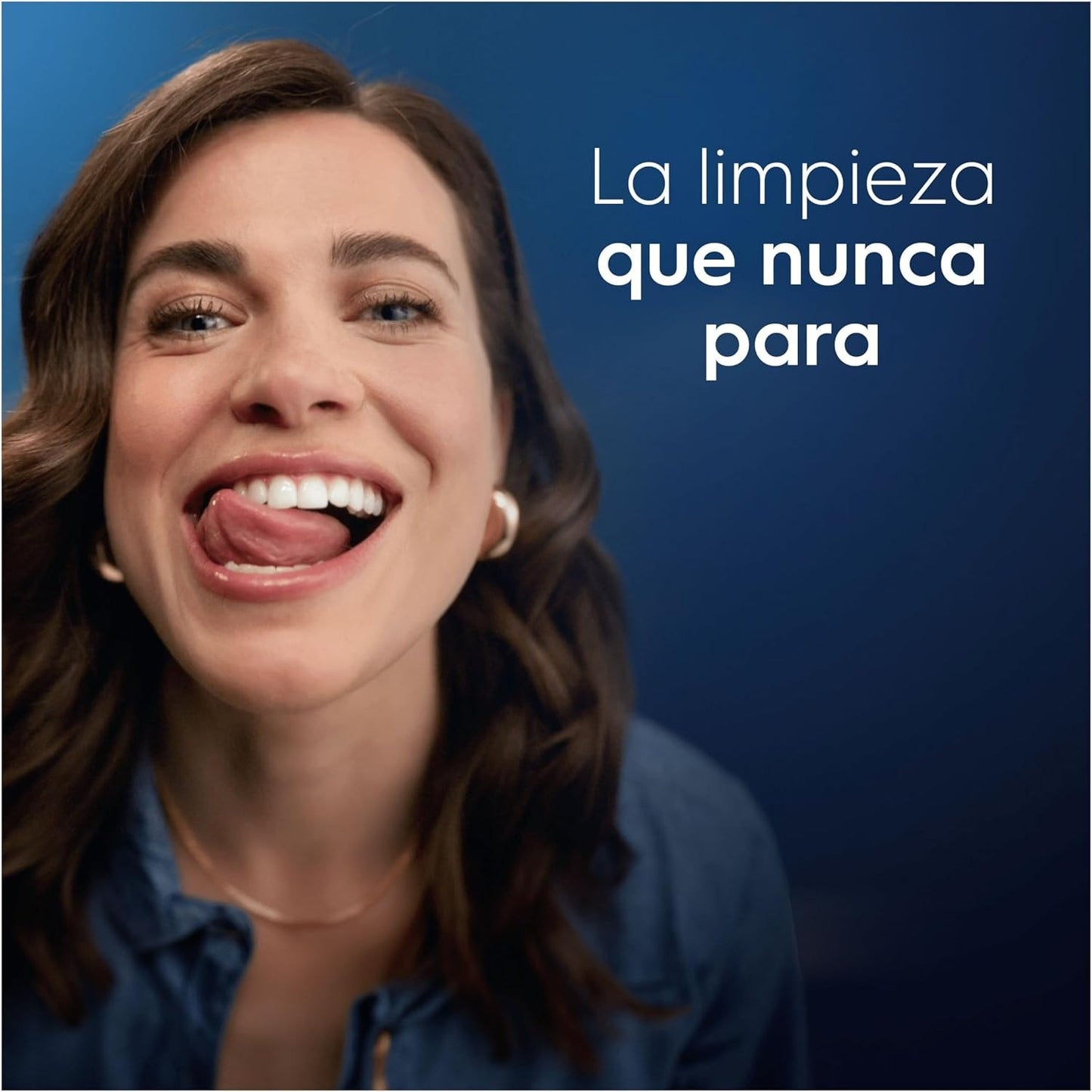 ORAL-B Advanced Protección Contra la Sensibilidad Duplo 2 x75 ml