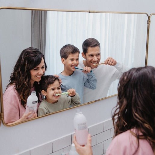 Suavinex Pasta Dental Junior Sabor Fresa 75ml