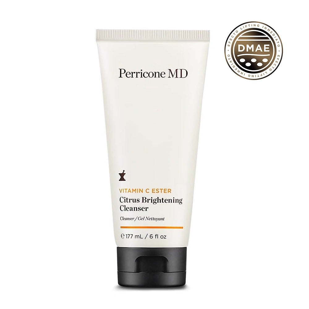 Perricone Pack Iluminador con Vitamina C: Limpia e Hidrata SPF 30