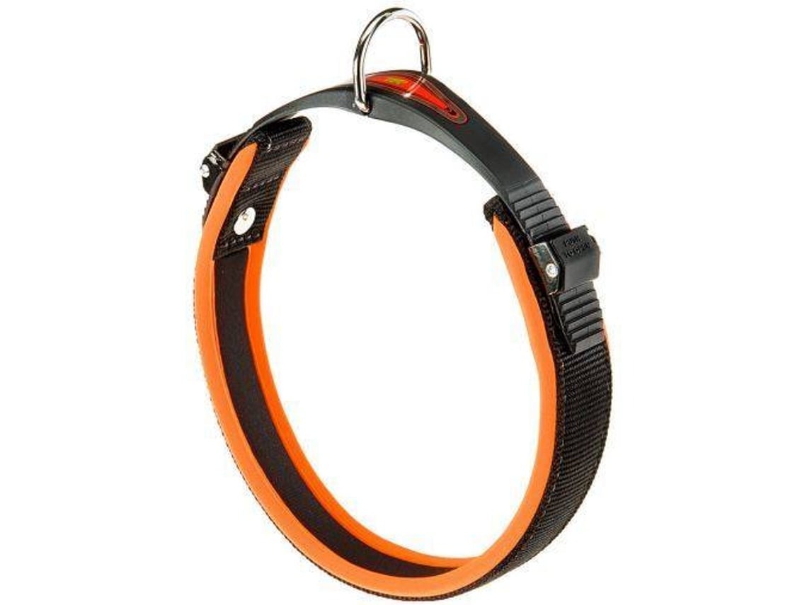 Ferplast Ergotattoo C25 Collier Orange 60cm