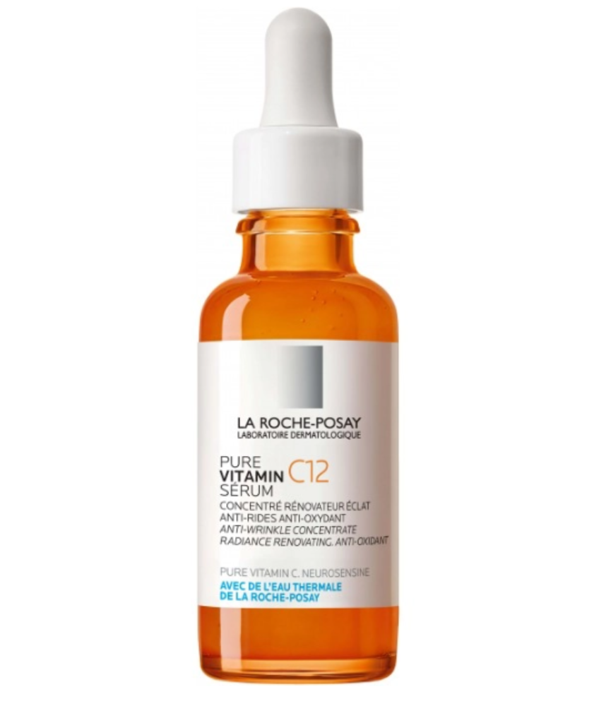 La Roche-Posay Pure Vitamin C10 Sérum Antiarrugas 30ml