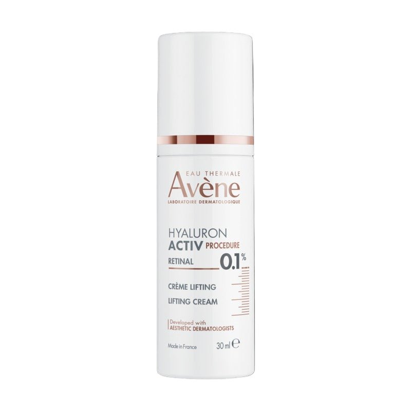 Avène Hyaluron Activ Procedure 0,1 Creme de Lifting 30ml
