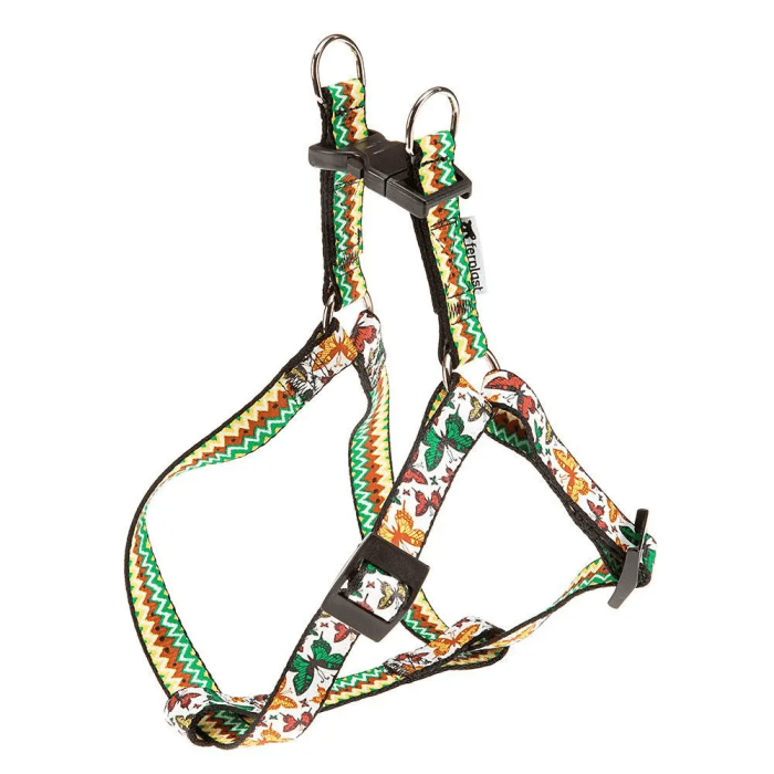 Ferplast Arlecchino P Small Dog Harness 250g